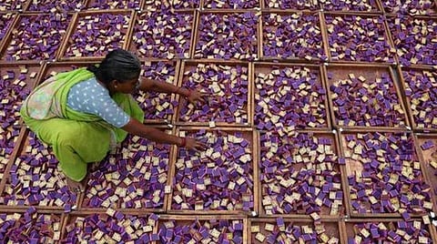 டிச.1 முதல் தீப்பெட்டி விலை ரூ.2: உற்பத்தியாளர்கள் கூட்டத்தில் முடிவு