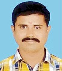 கனகராஜ்