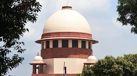 வெளிநாட்டு நிதி ஒழுங்குமுறைச் சட்டம்; நேர்மையான என்ஜிஓ-க்கள் அச்சப்பட வேண்டியதில்லை: உச்ச நீதிமன்றத்தில் மத்திய அரசு தகவல்