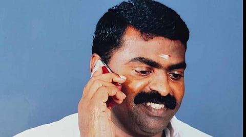 காரைக்கால் மாவட்ட பாமக செயலாளர் மர்ம நபர்களால் வெட்டிக் கொலை