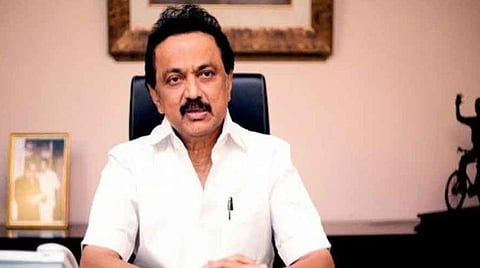 முதல்வர் ஸ்டாலின்: கோப்புப்படம்