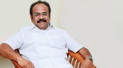 விரைவில் 'வலிமை' சிமெண்ட் அறிமுகம்; விற்பனை விலை குறையும்- அமைச்சர் தங்கம் தென்னரசு 