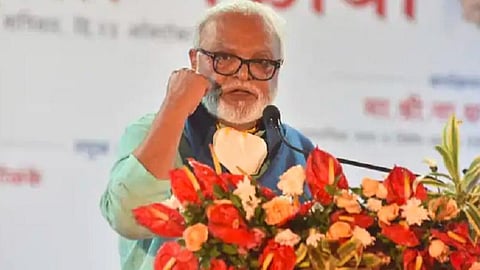 ஷாருக்கான் மட்டும் பாஜகவில் இணைந்தால் போதை மருந்து சர்க்கரையாகிவிடும்: மகாராஷ்டிரா அமைச்சர் கருத்து