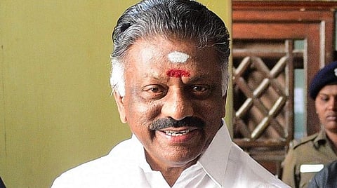 நியாயமான விலையில் யூரியா கிடைக்க நடவடிக்கை: ஓ.பன்னீர்செல்வம் வலியுறுத்தல்