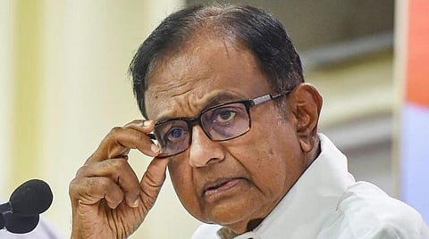 கோவா பேரவைத் தேர்தலில் காங்கிரஸ் வெற்றி பெறும்: ப.சிதம்பரம் நம்பிக்கை