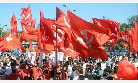பாஜகவுக்கு மாற்றாக காங்கிரஸ் இருக்க முடியாது: மத்திய குழுவிடம் கேரள மார்க்சிஸ்ட் கட்சி வலியுறுத்தல்