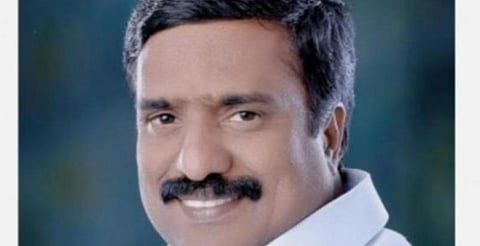 ஆட்சியில் உள்ள முக்கியப் பிரமுகர் உத்தரவின்படி போலிப் பத்திரப் பதிவு; கண்டுகொள்ளாத முதல்வர்: புதுச்சேரி எதிர்க்கட்சித் தலைவர் குற்றச்சாட்டு