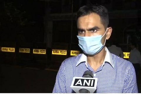 ‘‘என்னை குறி வைத்து தாக்குகிறார்கள்’’- அமைச்சர் நவாப் மாலிக் ட்வீட்; சமீர் வான்கடே பதில் மனு