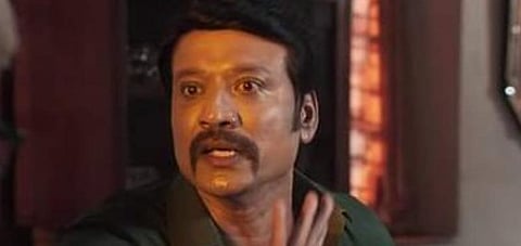 நவம்பர் 25-ம் தேதிதான் தீபாவளி: எஸ்.ஜே.சூர்யா உற்சாகம்