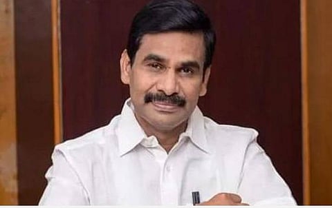 அலுவல் ரீதியான கடிதத்தை அரசியல் சர்ச்சையாக்குவது சரியானது அல்ல: தலைமைச் செயலாளர் இறையன்பு