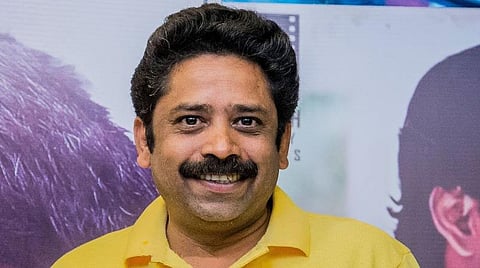 அடுத்த படத்துக்குத் தயாரான சீனு ராமசாமி