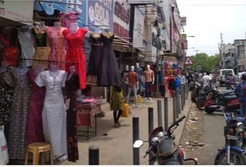 பண்டிகை நாட்களில் கூடுதல் கரோனா பாதுகாப்பு வழிமுறைகள் கட்டாயம்: சென்னை மாநகராட்சி
