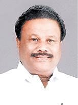 திமுகவை ஒரு கை பார்க்காமல் விட மாட்டோம்: திண்டுக்கல் சி.சீனிவாசன் பேச்சு