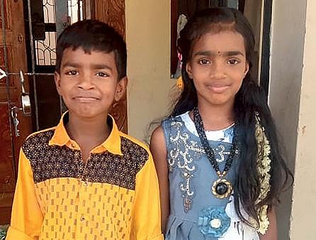 மனு கொடுத்தேன்; மாற்றம் கண்டேன்!
