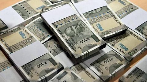 ரூ.48 கோடி ஜிஎஸ்டி வரி மோசடி: டெல்லியைச் சேர்ந்த 3 பேர் கைது