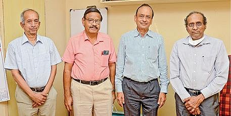 சென்னை தரமணி ராஜீவ்காந்தி சாலையில் 24 ஏக்கரில் இயற்கை எழில் சூழ அமைந்துள்ள விஎச்எஸ் மருத்துவமனை: நோயாளிகளுக்கு குறைந்த கட்டணத்தில் உயர்தர சிகிச்சை
