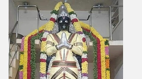மகரம், கும்பம், மீன ராசி அன்பர்களே! இந்த வாரம் உங்களுக்கு இப்படித்தான்! அக்டோபர் 28 முதல் நவம்பர் 3ம் தேதி வரை