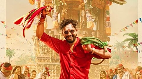 ஓடிடியில் வெளியாகிறது 'அன்பறிவு'?