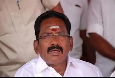 ஓபிஎஸ் கருத்து: முன்னாள் அமைச்சர் செல்லூர் ராஜூ விளக்கம்