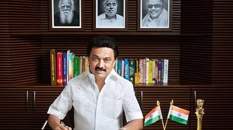 முதல்வர் ஸ்டாலின் நாளை மதுரை வருகை: தேவர் நினைவிடத்தில் அஞ்சலி செலுத்துகிறார்