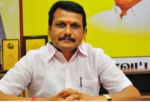 அமைச்சர் செந்தில்பாலாஜி தலைமையில் கோவை  முழுவதும் 150 இடங்களில் மக்கள் சபைக் கூட்டம்  