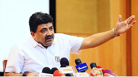 ஒவ்வொருவரும் தன் வருவாயில், ஒரு பகுதியைச் சேமிக்கவேண்டும்: அமைச்சர் பழனிவேல் தியாகராஜன் வேண்டுகோள்