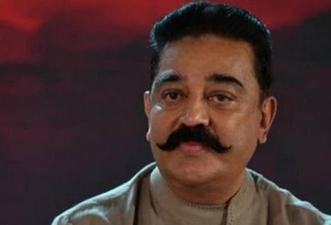புனித் ராஜ்குமார் மறைவு: கமல் வேதனை