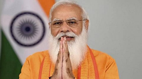 மோடி தலைமையிலான ஆட்சியில் ஊழல் குற்றச்சாட்டுகள் எதுவுமில்லை: பாஜக தேசிய பொதுச் செயலாளர் கருத்து