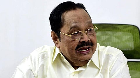 முல்லை பெரியாறு அணை விவகாரம்; தமிழகத்தின் உரிமையை நிலைநாட்ட ஓபிஎஸ் வேண்டுகோள்: அணை பாதுகாப்பாக உள்ளதாக அமைச்சர் துரைமுருகன் தகவல்