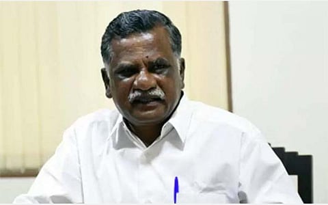 ‘இல்லம் தேடி கல்வி’ திட்டம் குறித்து விளக்கம்; முதல்வரின் பொறுப்புணர்வு மெச்சத்தக்கது: இந்திய கம்யூ. கட்சி மாநிலச் செயலர் இரா.முத்தரசன் பாராட்டு