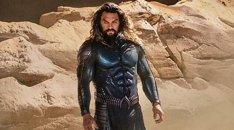 ‘அக்வாமேன்’ நடிகருக்கு கரோனா தொற்று உறுதி: தள்ளிப்போகும் படப்பிடிப்பு?
