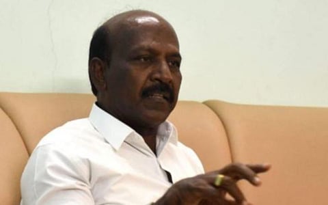 இன்றைய முகாமில் 17.14 லட்சம் பேருக்கு கரோனா தடுப்பூசி வழங்கப்பட்டது: அமைச்சர் மா.சுப்பிரமணியன் தகவல்