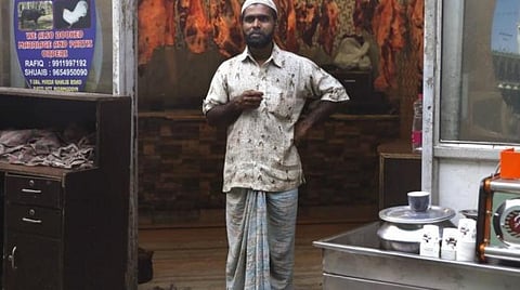 தீபாவளியன்று தமிழகத்தின் அனைத்துப் பகுதிகளிலும் இறைச்சிக் கடைகள் திறக்க அரசு அனுமதி
