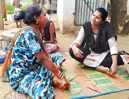 வானவில் பெண்கள்: பழங்குடியினருக்கான உரிமைக் குரல்!
