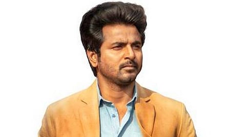 வசூல் ரீதியாக 'டாக்டர்' வெற்றி: சிவகார்த்திகேயன் மகிழ்ச்சி