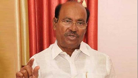 வன்னியர் இட ஒதுக்கீட்டுச் சட்டம் ரத்து பேரதிர்ச்சி: தமிழ்நாட்டின் வளர்ச்சிக்குப் பின்னடைவை ஏற்படுத்தும்- ராமதாஸ் 