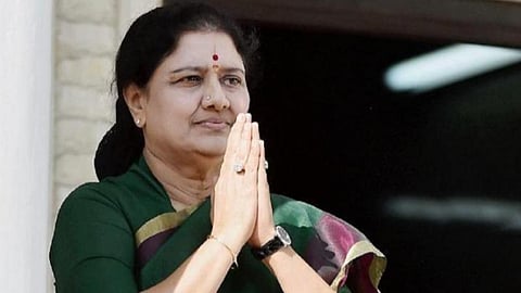 தஞ்சாவூரில் ஆதரவாளர்களுடன் சசிகலா சந்திப்பு: முக்கிய நிர்வாகிகள் யாரும் வராததால் அதிருப்தி?