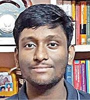 ஆர்.அரவிந்த்