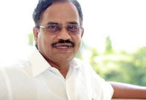 தமிழ்நாடு நாள் சர்ச்சை; தேவைதானா இந்தக் குழப்பம்?- காந்திய மக்கள் இயக்கம் கேள்வி