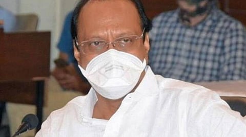 ரூ.1,000 கோடி சொத்து முடக்கம்: அனில் தேஷ்முக்கை தொடர்ந்து அஜித் பவாரும் சிக்கினார்