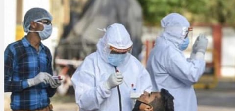 புதுச்சேரியில் 21 பேருக்கு கரோனா தொற்று: மேலும் ஒருவர் உயிரிழப்பு  