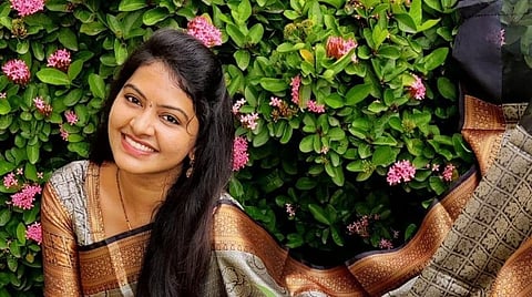'நாம் இருவர் நமக்கு இருவர் 2' தொடரிலிருந்து ரக்‌ஷிதா விலகல்: ரசிகர்கள் அதிர்ச்சி