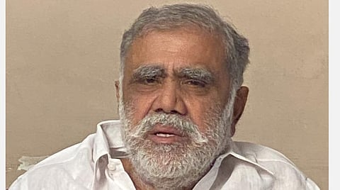 தீபாவளிப் பரிசாக முதல்வர் நகைக் கடன்களைத் தள்ளுபடி செய்துள்ளார்: அமைச்சர் ஐ.பெரியசாமி 
