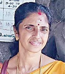 சுமதி
