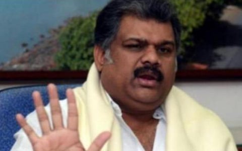 வளமான தமிழகம், வலிமையான பாரதம் உருவாக்கும் தீபாவளியாக அமையட்டும்: ஜி.கே.வாசன் வாழ்த்து