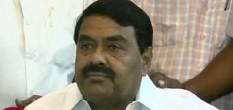 ஆம்னி பேருந்து அதிக கட்டணம் வசூலித்தால் கடும் நடவடிக்கை: அமைச்சர் ராஜ கண்ணப்பன்