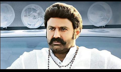 நடிகர் பாலகிருஷ்ணாவுக்கு திடீர் அறுவை சிகிச்சை 