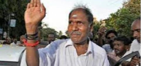 புதுச்சேரியில் 33 எம்எல்ஏக்களுக்குத் தொகுதி மேம்பாட்டு நிதி ஒதுக்கீடு: முதல்வர் ரங்கசாமி