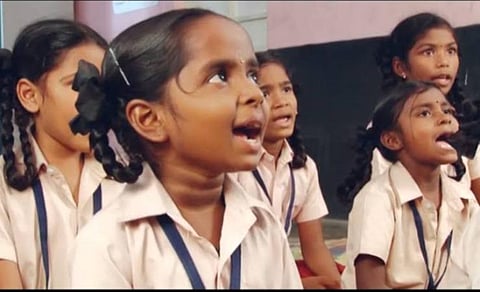 நவ.6-ம் தேதி சனிக்கிழமை அன்று பள்ளிகளுக்கு விடுமுறை: தமிழக அரசு அறிவிப்பு