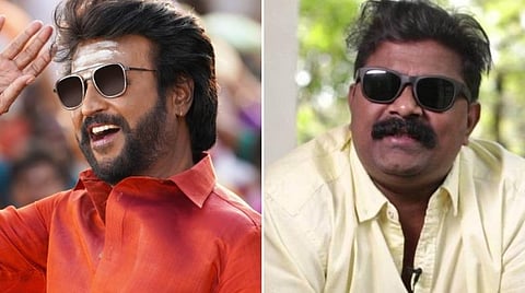 'அண்ணாத்த' 500 கோடி ரூபாய் வசூல் செய்ய வேண்டும்: மிஷ்கின்